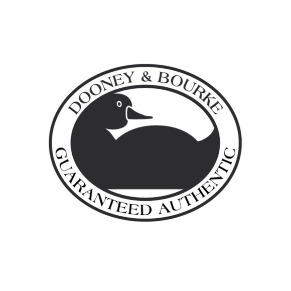 Dooney & Bourke Florentine Leather Zip Around Wallet - Picture 5 of 5